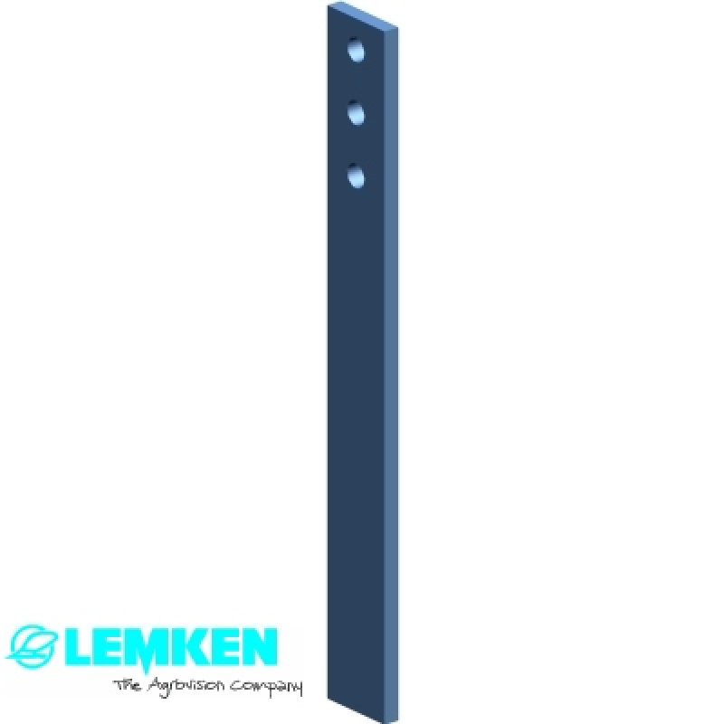 Abstreifer 40x8x330 3xD12