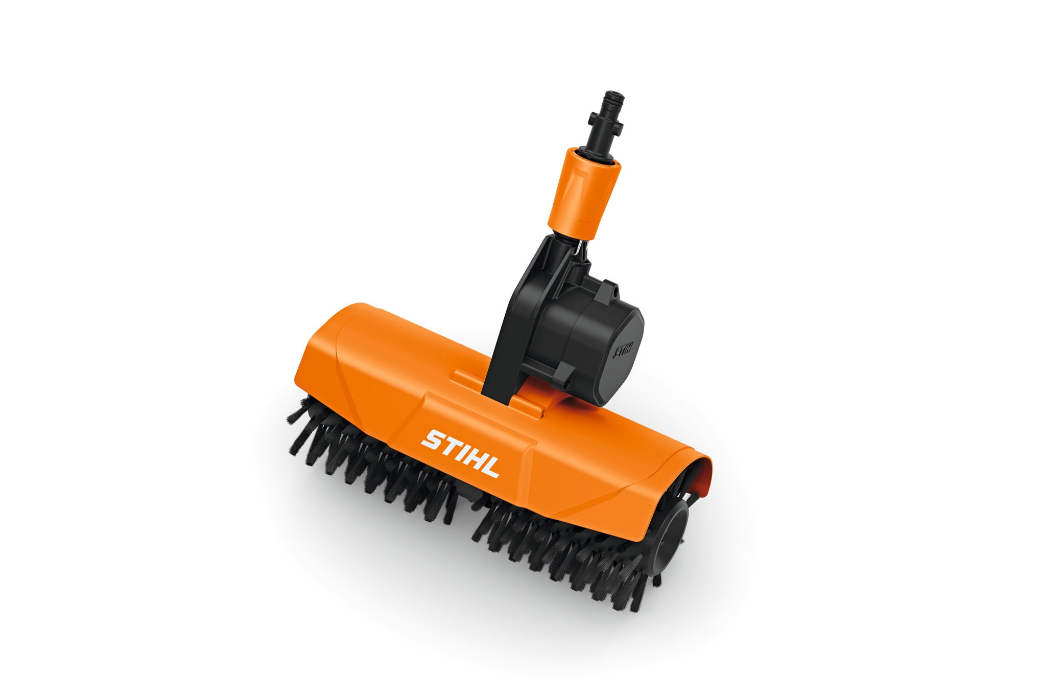 STIHL Rotierende Bürstenwalze STIHL Rotierende Bürstenwalze