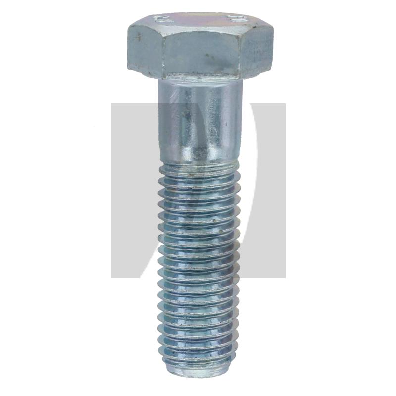 Sechskantschraube M18x65 DIN 931