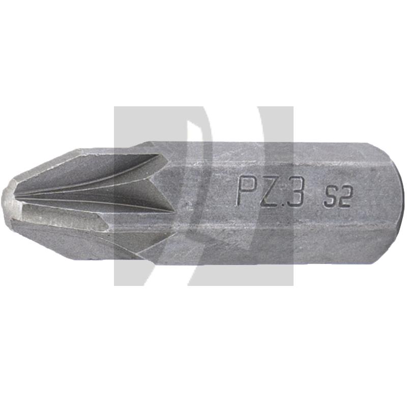 VPE5 5/16" Bit PZ,PZ4