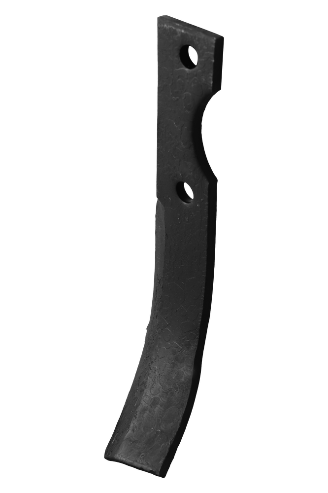 Fräsmesser 205x35mm, rechts, passend für Grillo