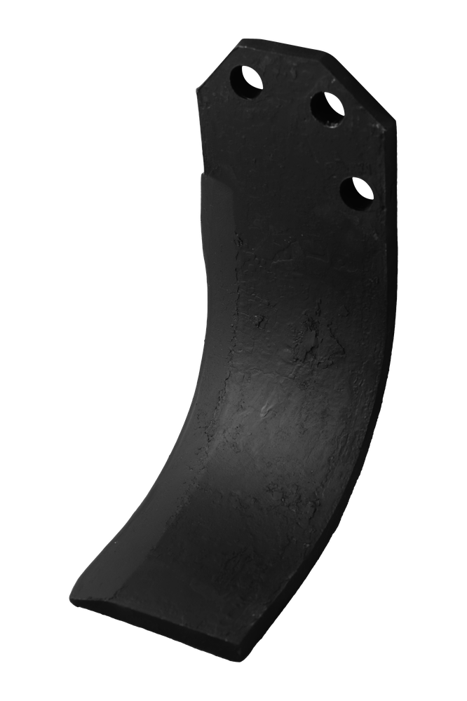 Fräsmesser 180x80mm, rechts, passend für CarraroS.p.A.