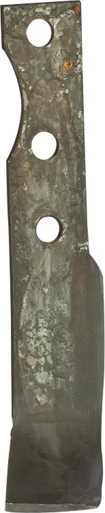 Fräsmesser 178x30mm, links, passend für Solo