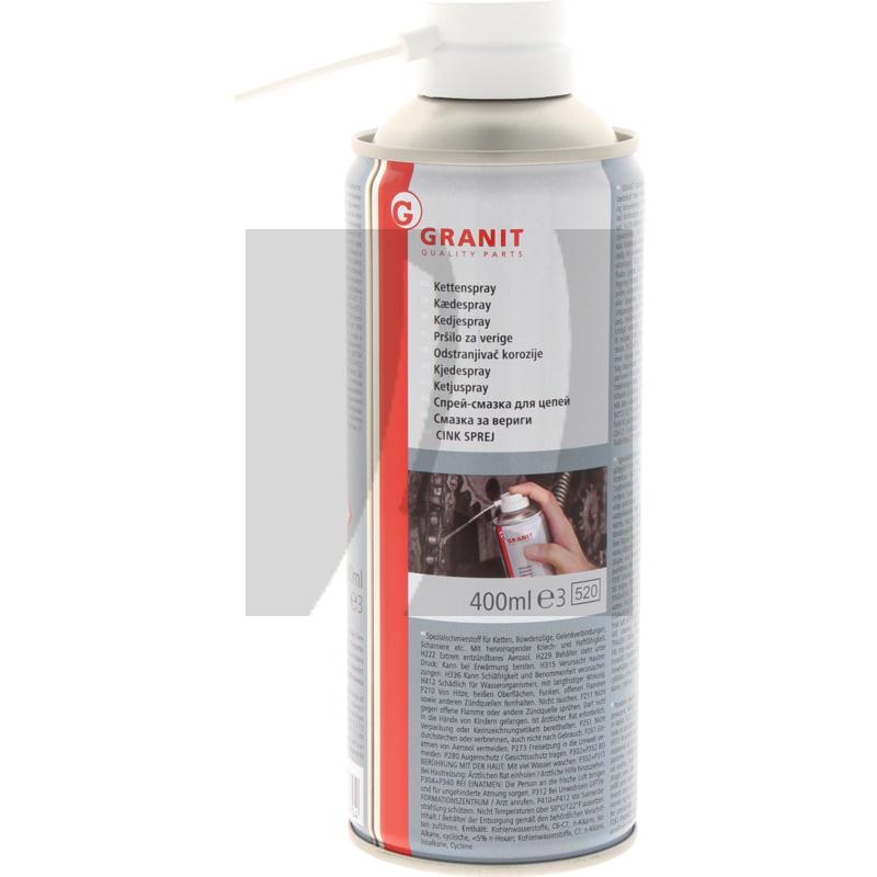 Kettenspray
