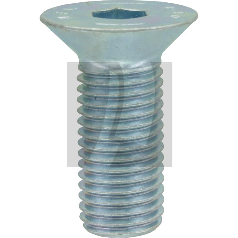 Senkschraube M20x50 DIN 7991