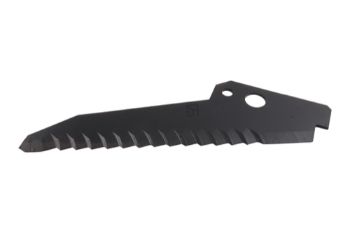 Messer für Ladewagen 470 mm, passend für Claas