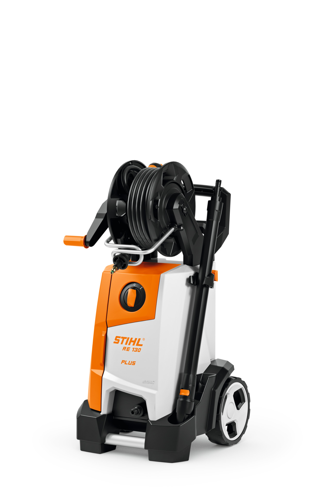 STIHL Elektro-Hochdruckreiniger RE 130 Plus