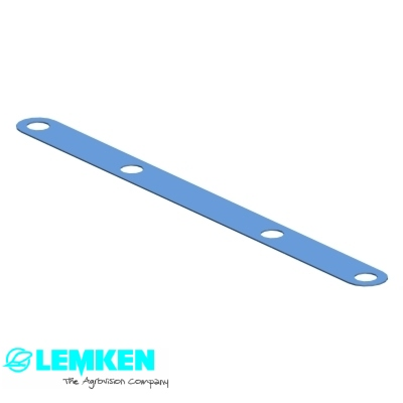 Brücke 60x2x760 4xD32