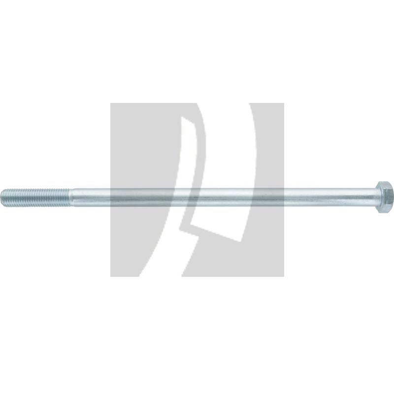Sechskantschraube M16x320 DIN 931