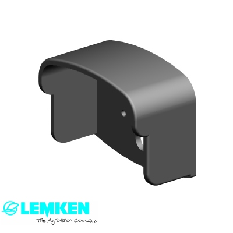 Schutzhaube hinten SH95