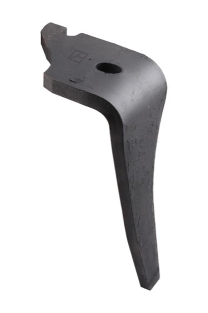 Kreiseleggenzinken links 325 mm x 110 mm, passend für Vogelu.Noot