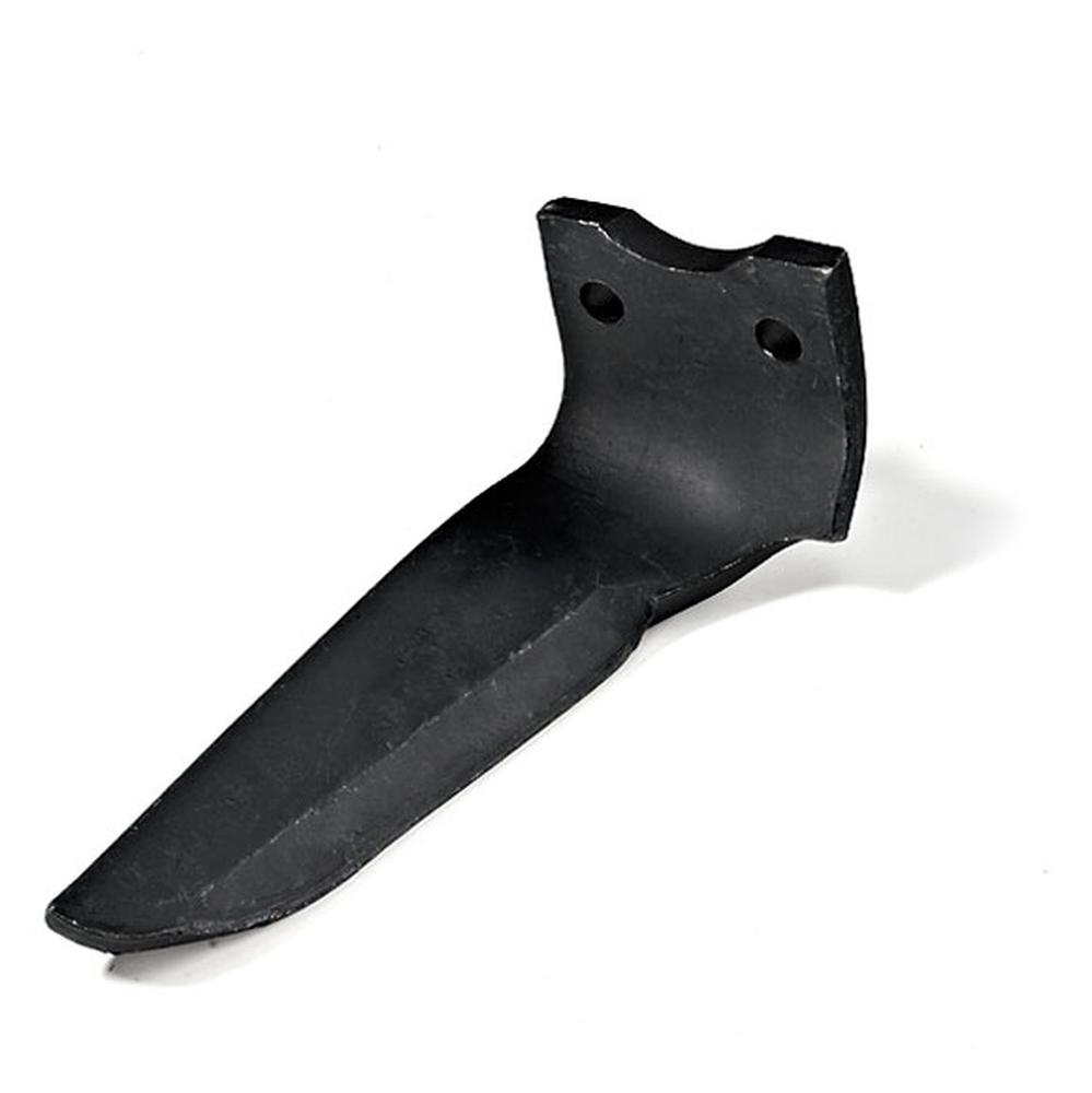 Kreiseleggenzinken rechts 275 mm x 100 mm, passend für Howard