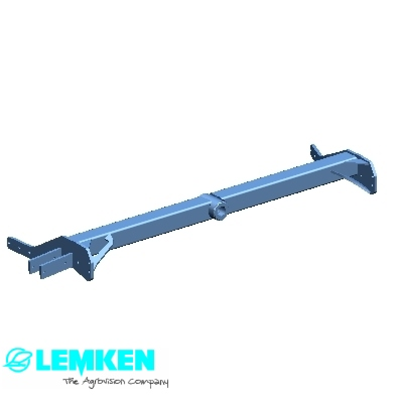Waagebalken Karat 9/600 KA RE