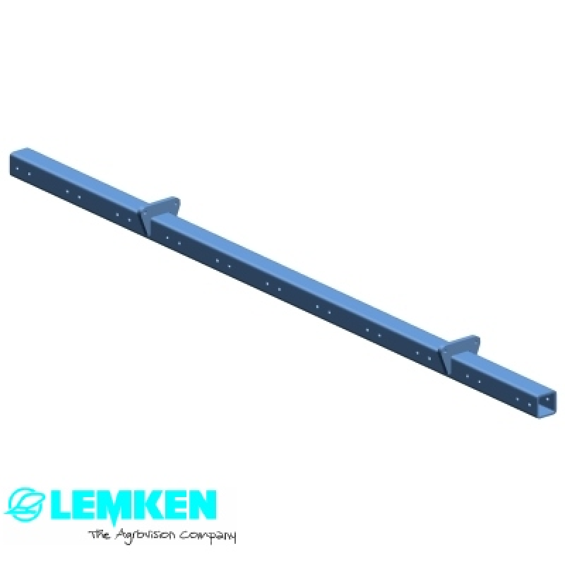 Rahmen 80x80x2636
