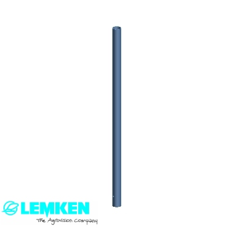 Rohr D40x2x850 2xD8