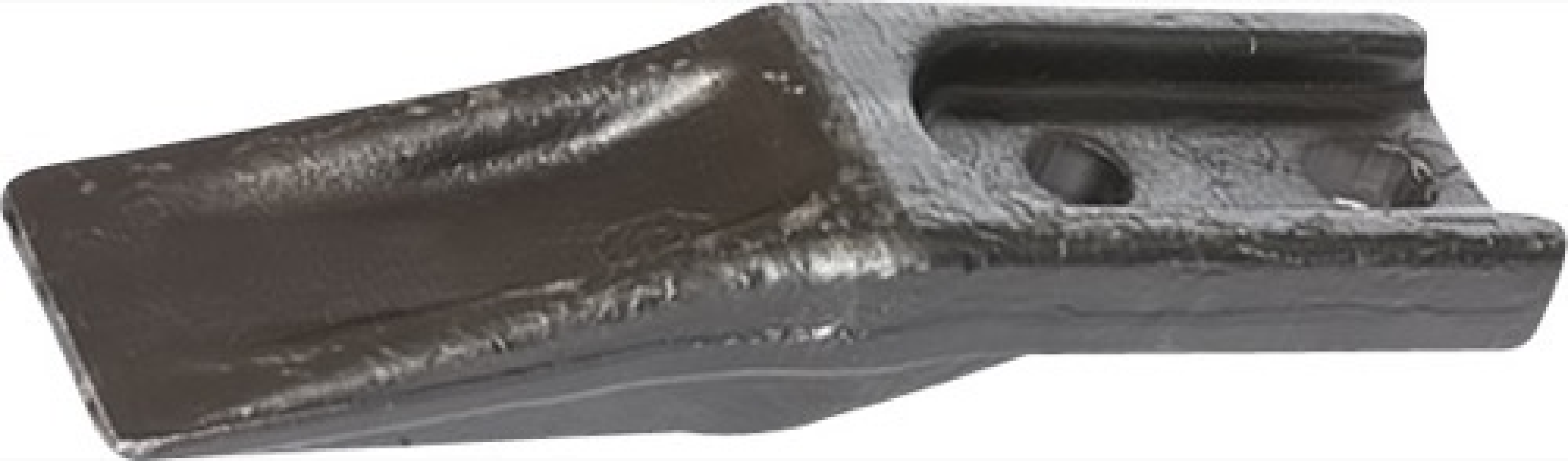 Standard Zahn für Frontladerschaufeln Standard Zahn für Frontladerschaufeln