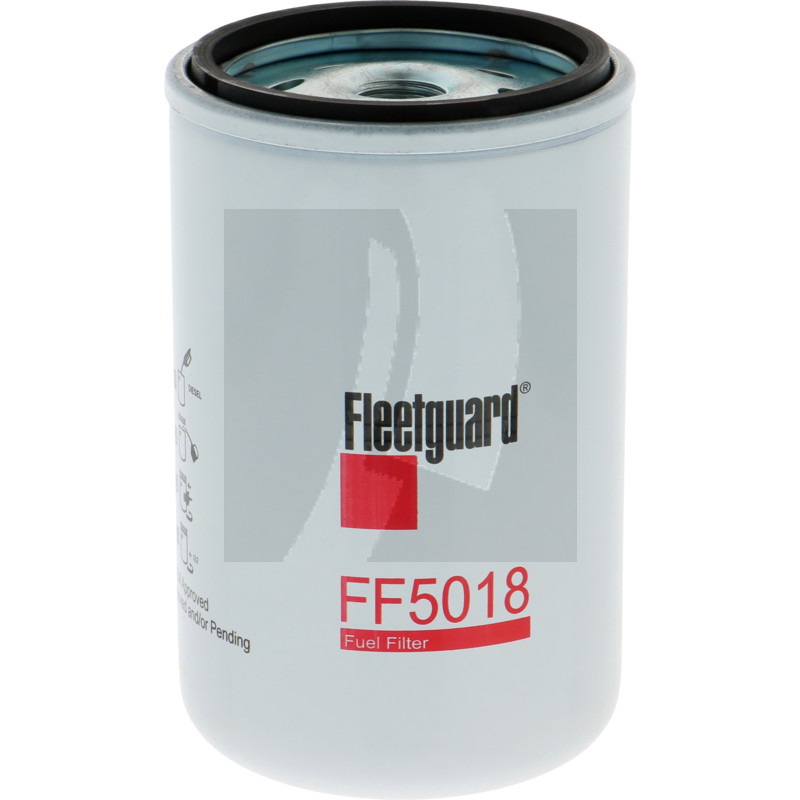 Kraftstofffilter