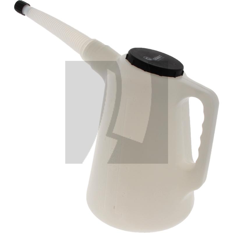 Messkanne 5 l