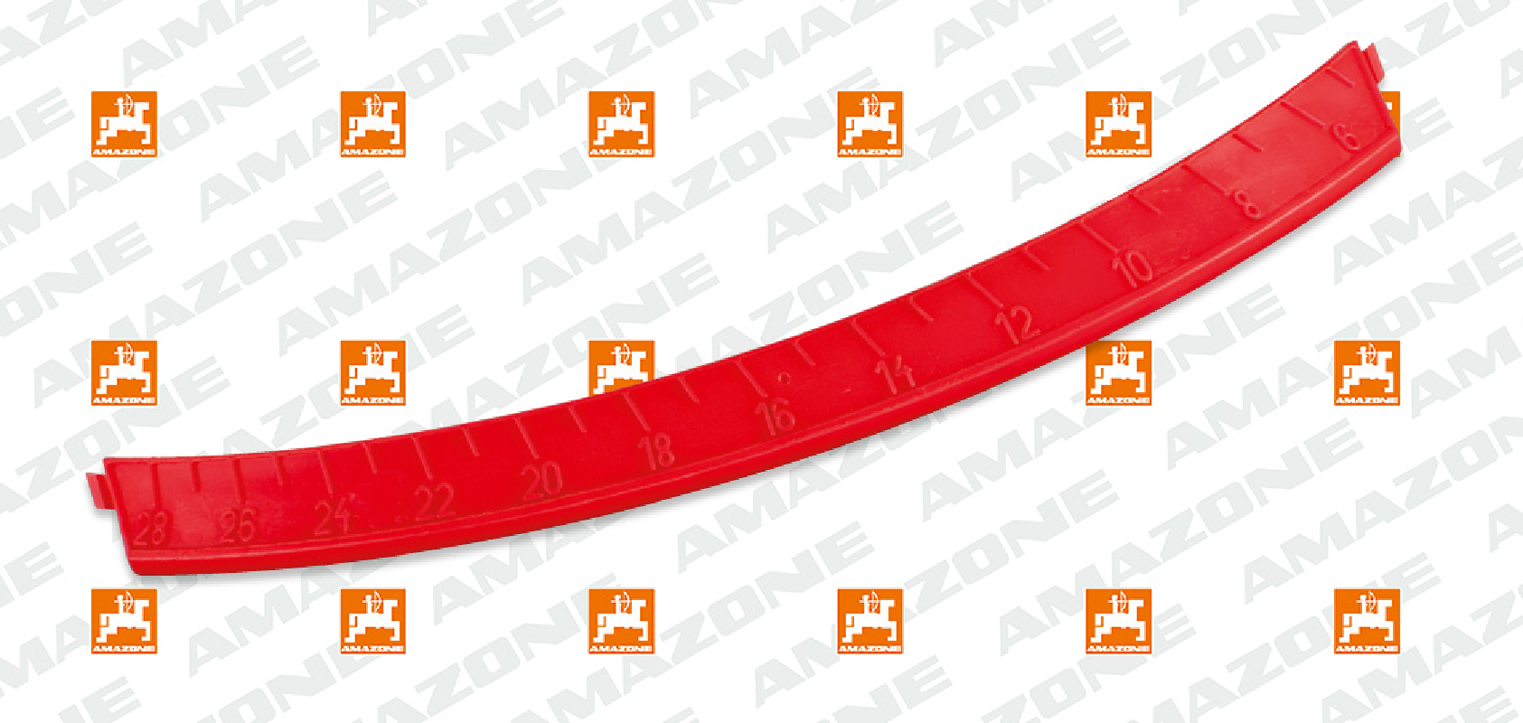 Amazone Skala Om 10-16 5-28 Links