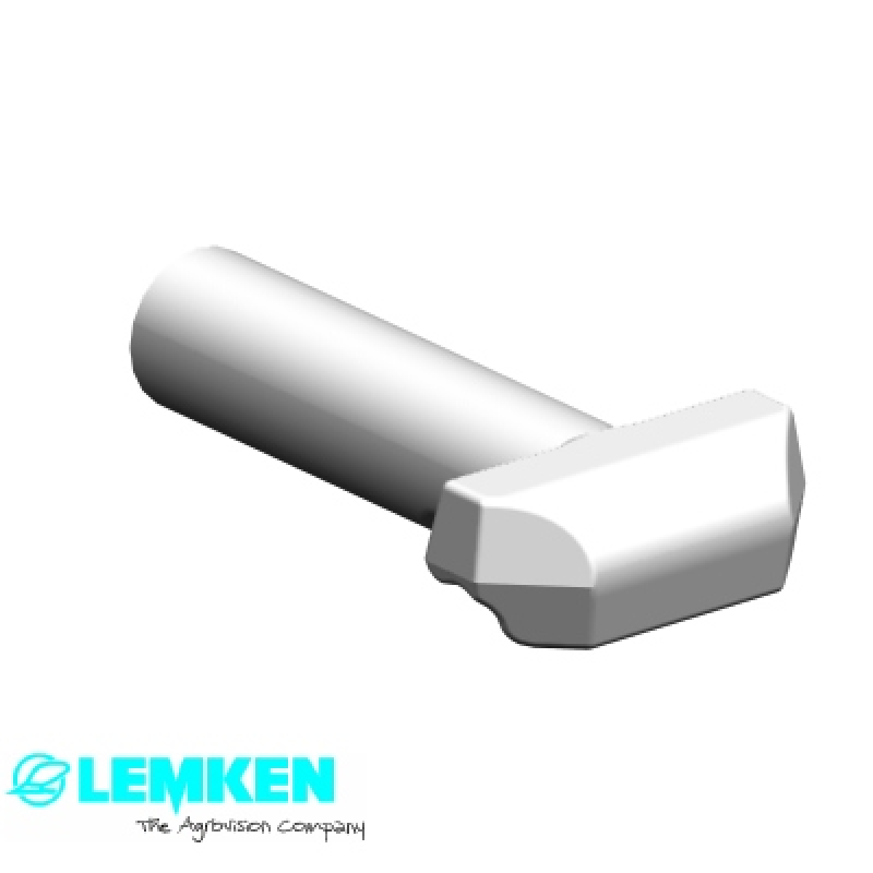 Hammerschraube M16x60 Zn