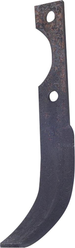 Fräsmesser 210x30mm, links, passend für Agria