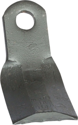 Y-Messer 125x40 mm, passend für Breviagri und Breviglieri