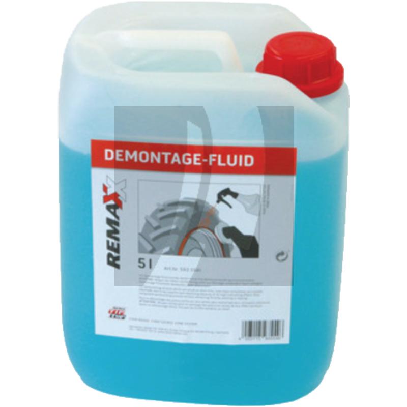 REMAXX Demontage-Fluid