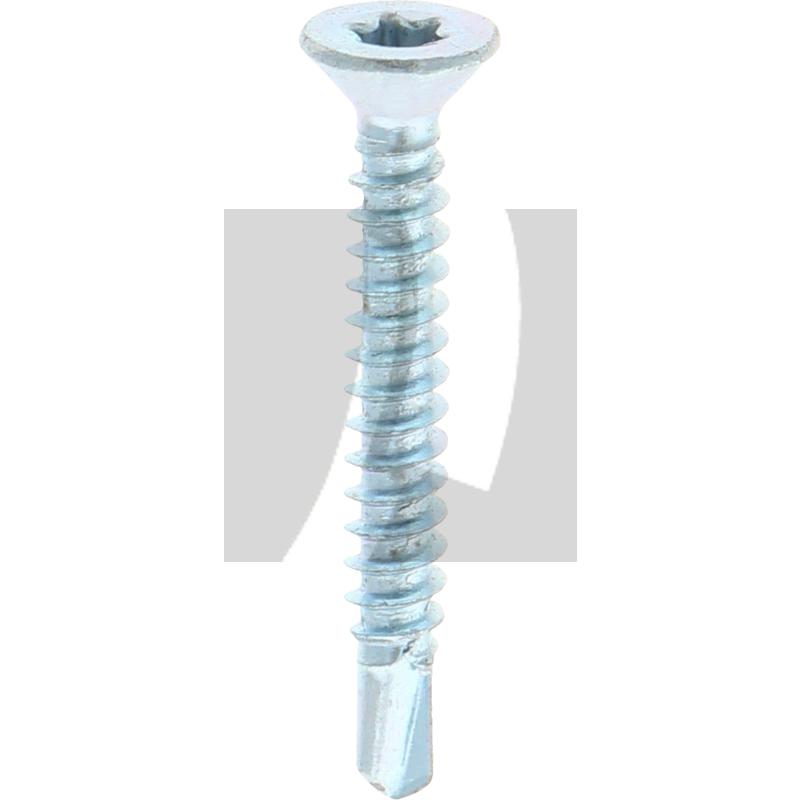 Bohrschraube 4,2x32 DIN 7504, VPE 500