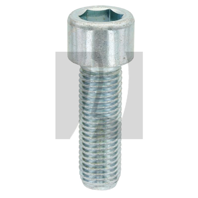 Zylinderschraube M16x50 DIN 912 8.8