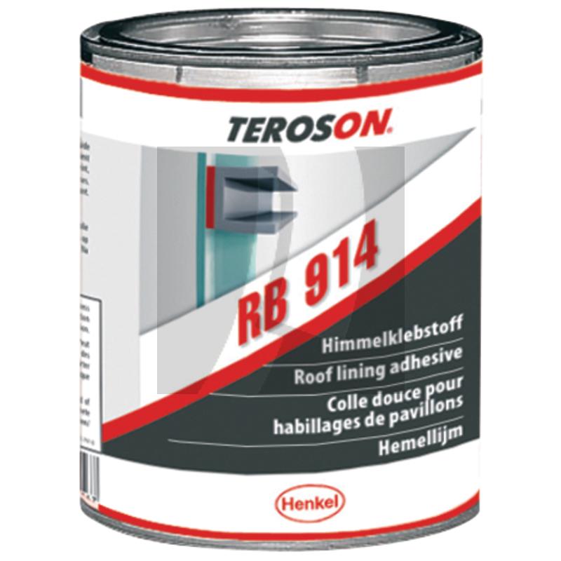 TEROSON SB 914, Kontaktklebstoff. 680 g TEROSON SB 914, Kontaktklebstoff. 680 g
