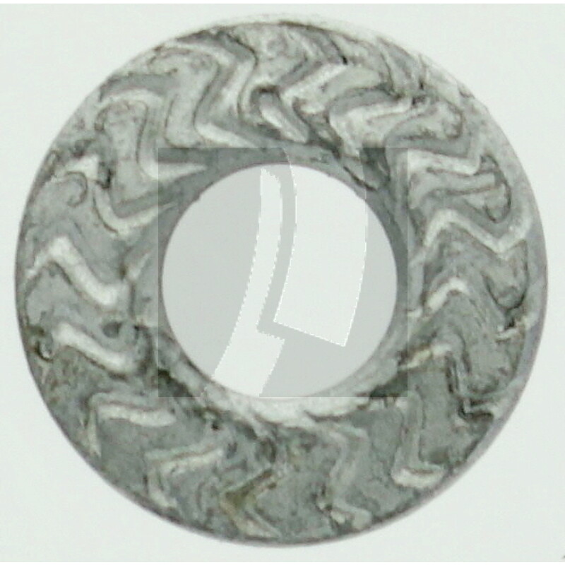 Sperrkantscheibe 5x12x1, VPE 250