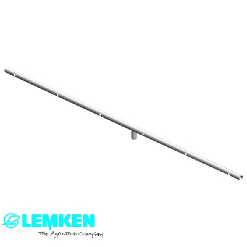 Düsenrohr 6-250-1S