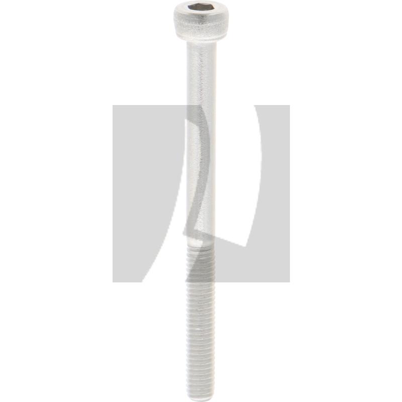 Zylinderschraube VA M4x50 DIN 912