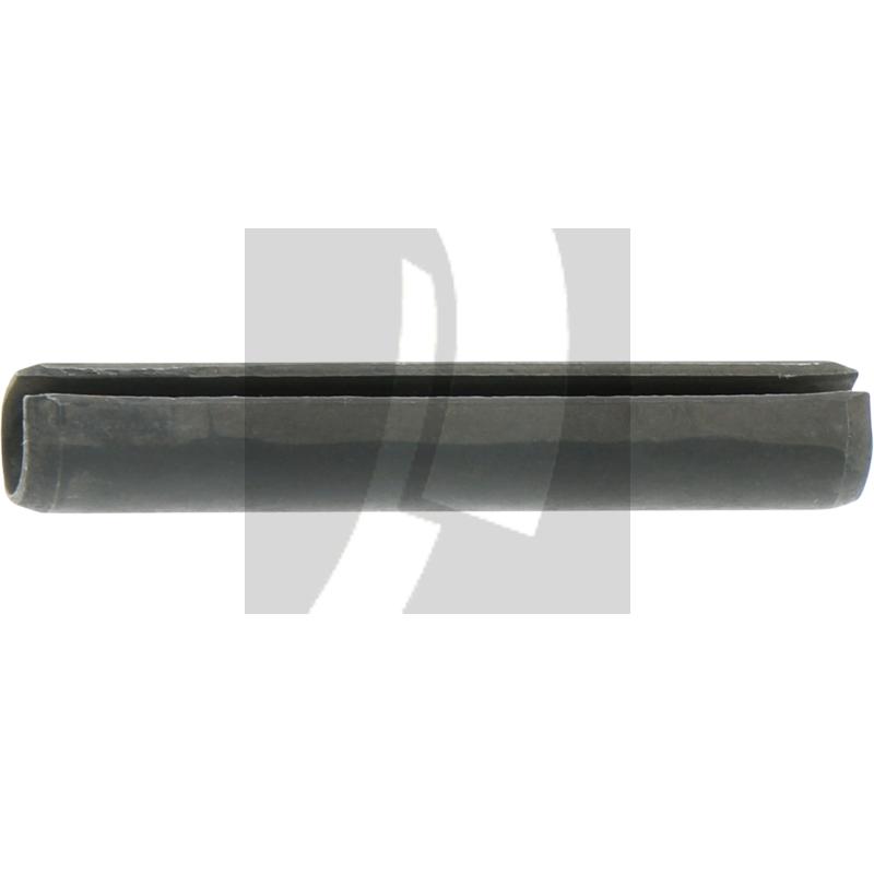 Spannhülse 8x50 DIN 1481, VPE 25