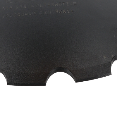 Scheibe 610Mm passend zu Amazone