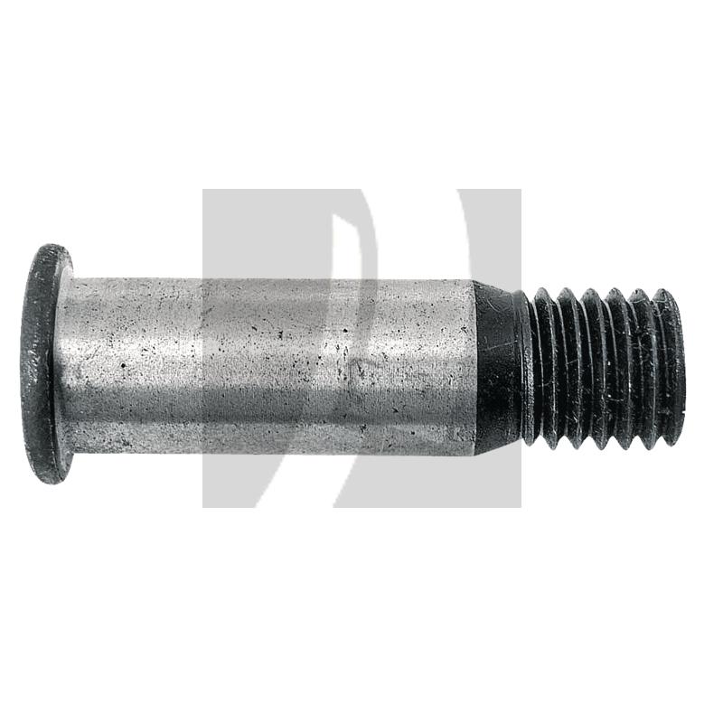 Laufbolzen für Zinkenträger PU Krone
