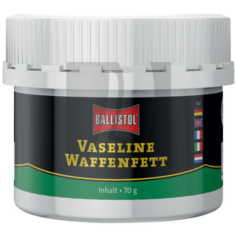 Vaseline