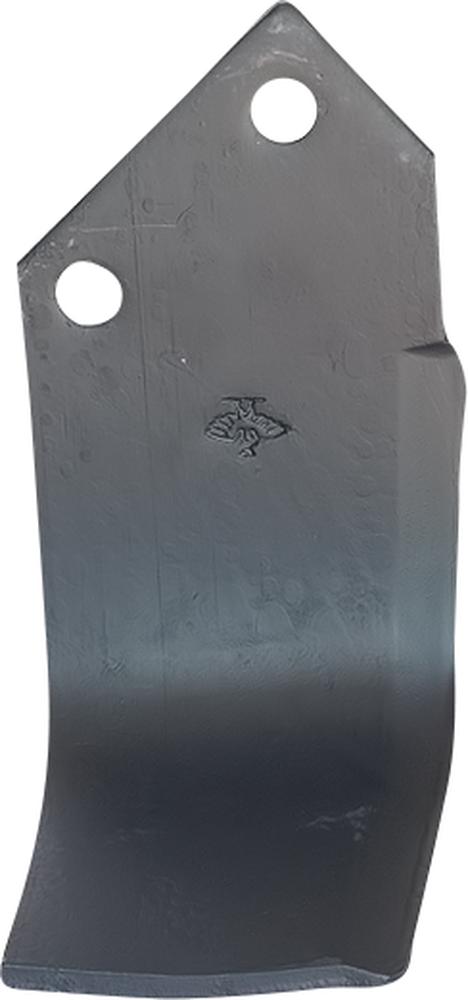 Fräsmesser 170x90mm, links, passend für Howard