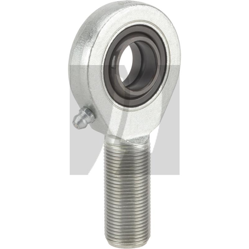 Gewindespindel Rechtsgewinde M20 x 1,5 mm