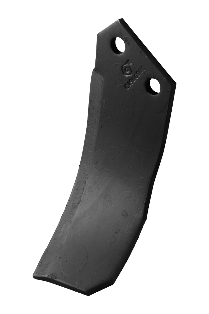 Fräsmesser 220x80mm, rechts, passend für Breviglieri/Breviagri