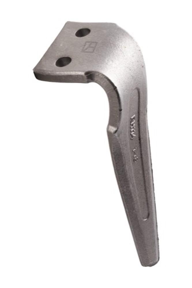Kreiseleggenzinken links 295 mm x 90 mm, passend für Sicma