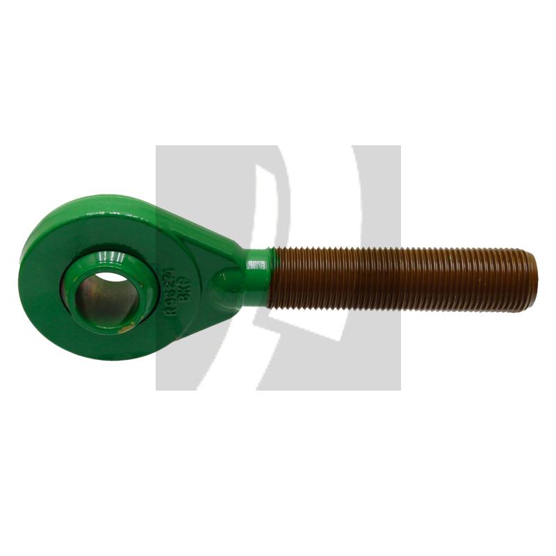 Gewindespindel Linksgewinde M36 x 3 mm