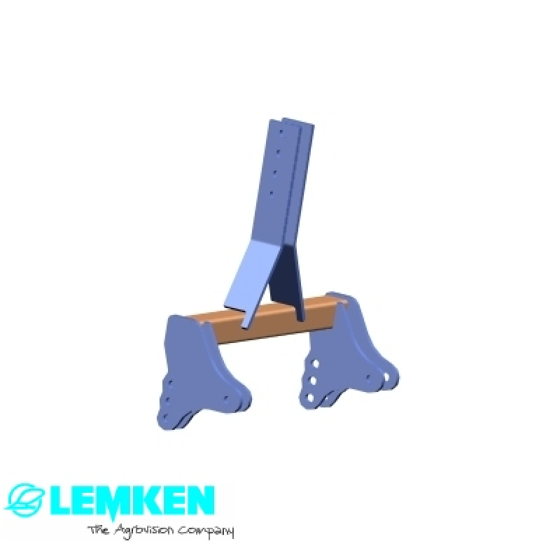 Frontanbaubock KAT2 Topas 140 "A"