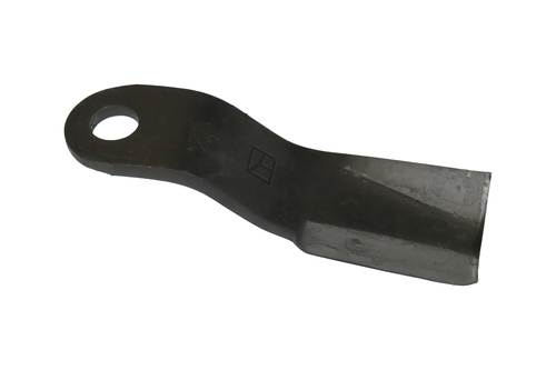 Schlegel 270x70 mm - rechts, passend für Fischer