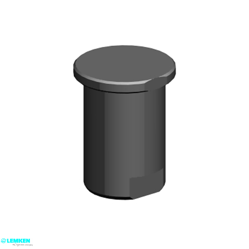 Bolzen D25/20x32