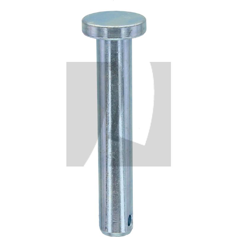 Bolzen 10x60 DIN 1444