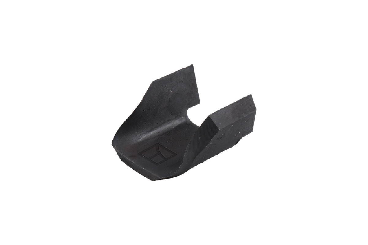 Gegenmesser