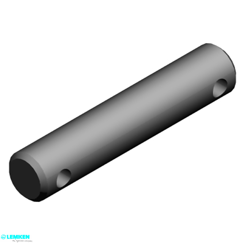 Bolzen D16x80 2xd6