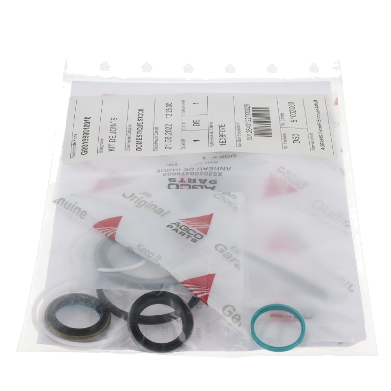 AGCO Dichtungssatz