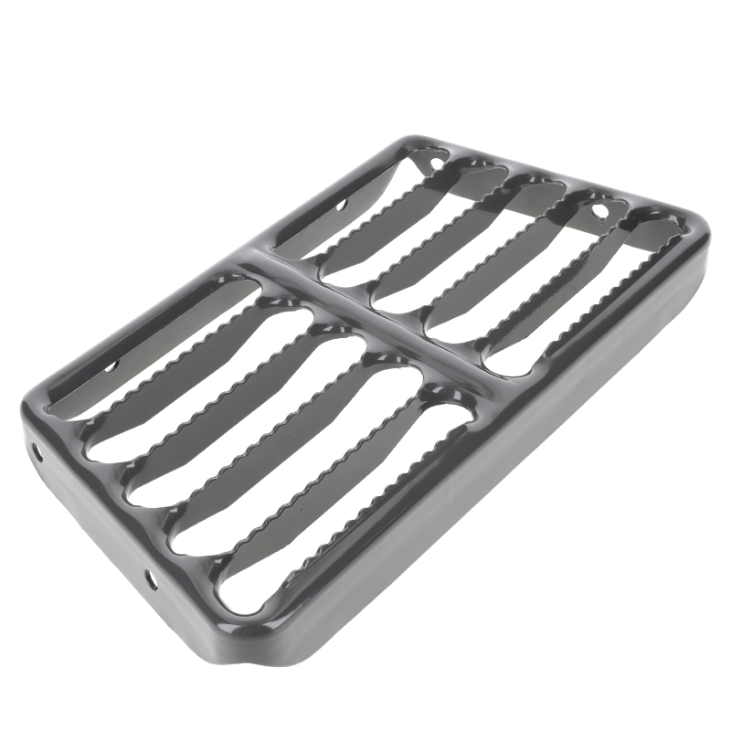 AGCO Stufen
